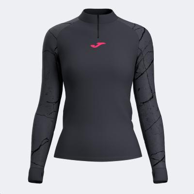 SUDADERA DEVA R-NIGHT JOMA