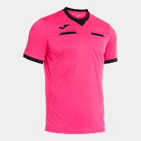 CAMISETA MANGA CORTA REFEREE