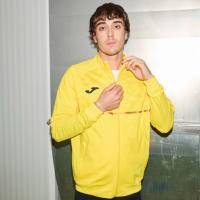 CHAQUETA RECORD III 