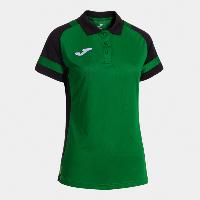 POLO MANGA CORTA MUJER LIDER 