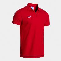 POLO MANGA CORTA OLIMPIADA