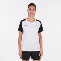 CAMISETA MANGA CORTA ACADEMY IV MUJER