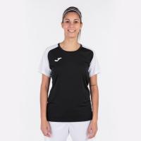 CAMISETA MANGA CORTA ACADEMY IV MUJER