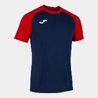 CAMISETA MANGA CORTA TEAMWORK