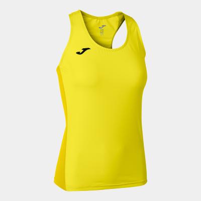 Camiseta tirantes Winner II running mujer Joma 2