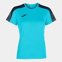CAMISETA ACADEMY III M/C MUJER