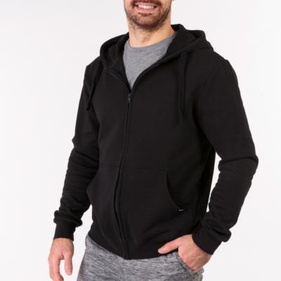 CHAQUETA CON CAPUCHA JUNGLE