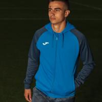 Chaqueta capucha Academy IV Joma 