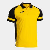 POLO MANGA CORTA LIDER