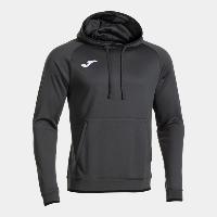 SUDADERA CON CAPUCHA COMBI PREMIUM