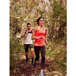 ROPA TRAIL