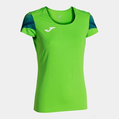 CAMISETA ELITE XI MUJER JOMA