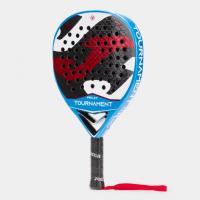 PALA DE PÁDEL TOURNAMENT PRO MARINO ROJO