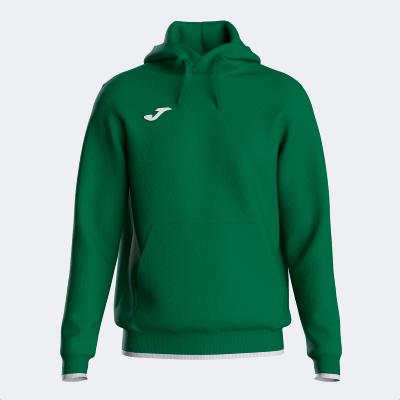 SUDADERA CON CAPUCHA OLIMPIADA