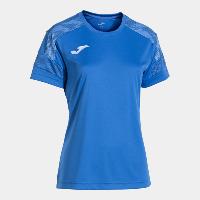 CAMISETA MANGA CORTA CHAMPIONSHIP VIII MUJER HOJA 3