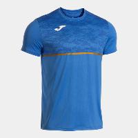 CAMISETA MANGA CORTA RECORD III 