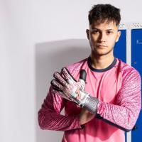GUANTES PORTERO AREA 25