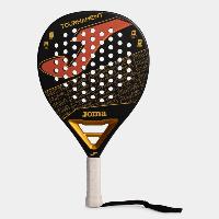 PALA DE PÁDEL TOURNAMENT NEGRO ORO