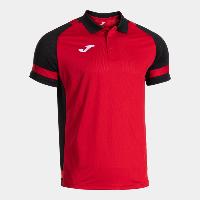 POLO MANGA CORTA LIDER