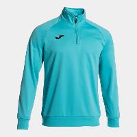 SUDADERA FARAON MEDIA CREMALLERA HOJA 2