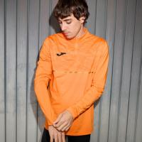 SUDADERA RECORD III 