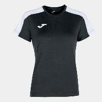 CAMISETA ACADEMY III M/C HOJA 2