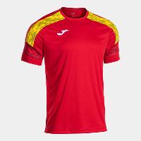 CAMISETA MANGA CORTA CHAMPIONSHIP VIII HOJA 2