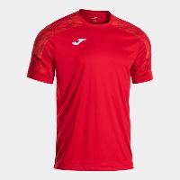 CAMISETA MANGA CORTA CHAMPIONSHIP VIII HOJA 2