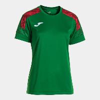 CAMISETA MANGA CORTA CHAMPIONSHIP VIII MUJER 
