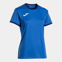 CAMISETA MANGA CORTA COMBI PREMIUM MUJER HOJA 2