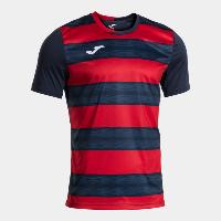 CAMISETA MANGA CORTA EUROPA VI