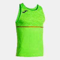 CAMISETA SIN MANGAS RECORD III HOJA 2