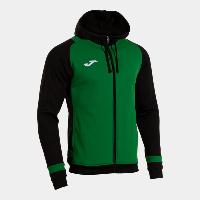 CHAQUETA CON CAPUCHA LIDER HOJA 2