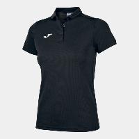 POLO MANGA CORTA HOBBY MUJER HOJA 2