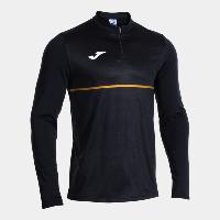 SUDADERA RECORD III HOJA 2