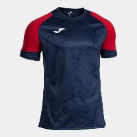 CAMISETA MANGA CORTA HISPA V 