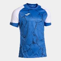 CAMISETA MANGA CORTA HISPA V 
