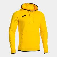 SUDADERA CON CAPUCHA COMBI PREMIUM HOJA 2