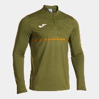 SUDADERA RECORD III 