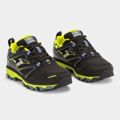 VORA JR 2401 NEGRO AMARILLO