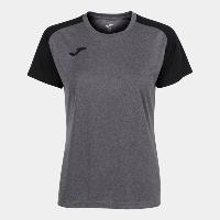 CAMISETA MANGA CORTA ACADEMY IV MUJER