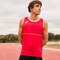 CAMISETA SIN MANGAS RECORD III 