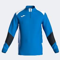 SUDADERA DANUBIO HOJA 2