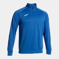 SUDADERA FARAON MEDIA CREMALLERA