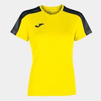CAMISETA ACADEMY III M/C HOJA 2