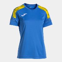 CAMISETA MANGA CORTA CHAMPIONSHIP VIII MUJER HOJA 3