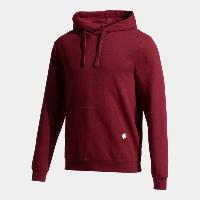 SUDADERA CON CAPUCHA UNIVERSO HOJA 2