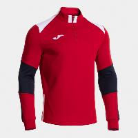 SUDADERA DANUBIO HOJA 2