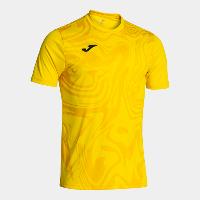 CAMISETA LION II JOMA