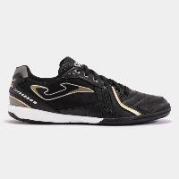DRIBLING  NEGRO ORO INDOOR